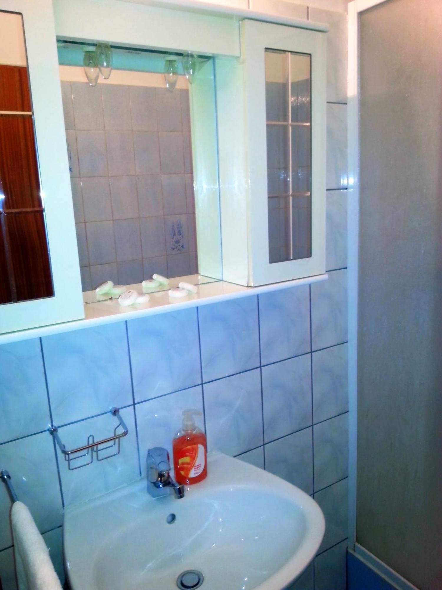 Apartments And Rooms Mare-Monti Stari Grad Szoba fotó