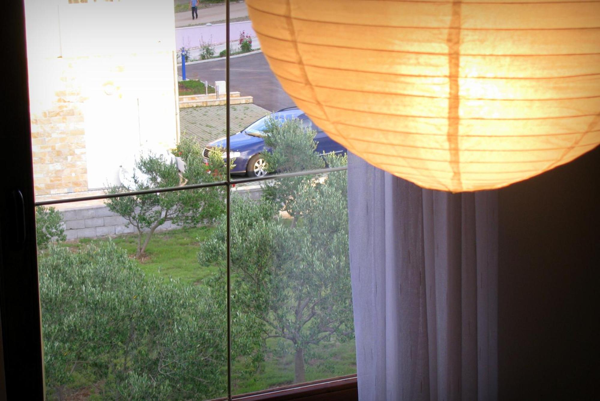 Apartments And Rooms Mare-Monti Stari Grad Szoba fotó