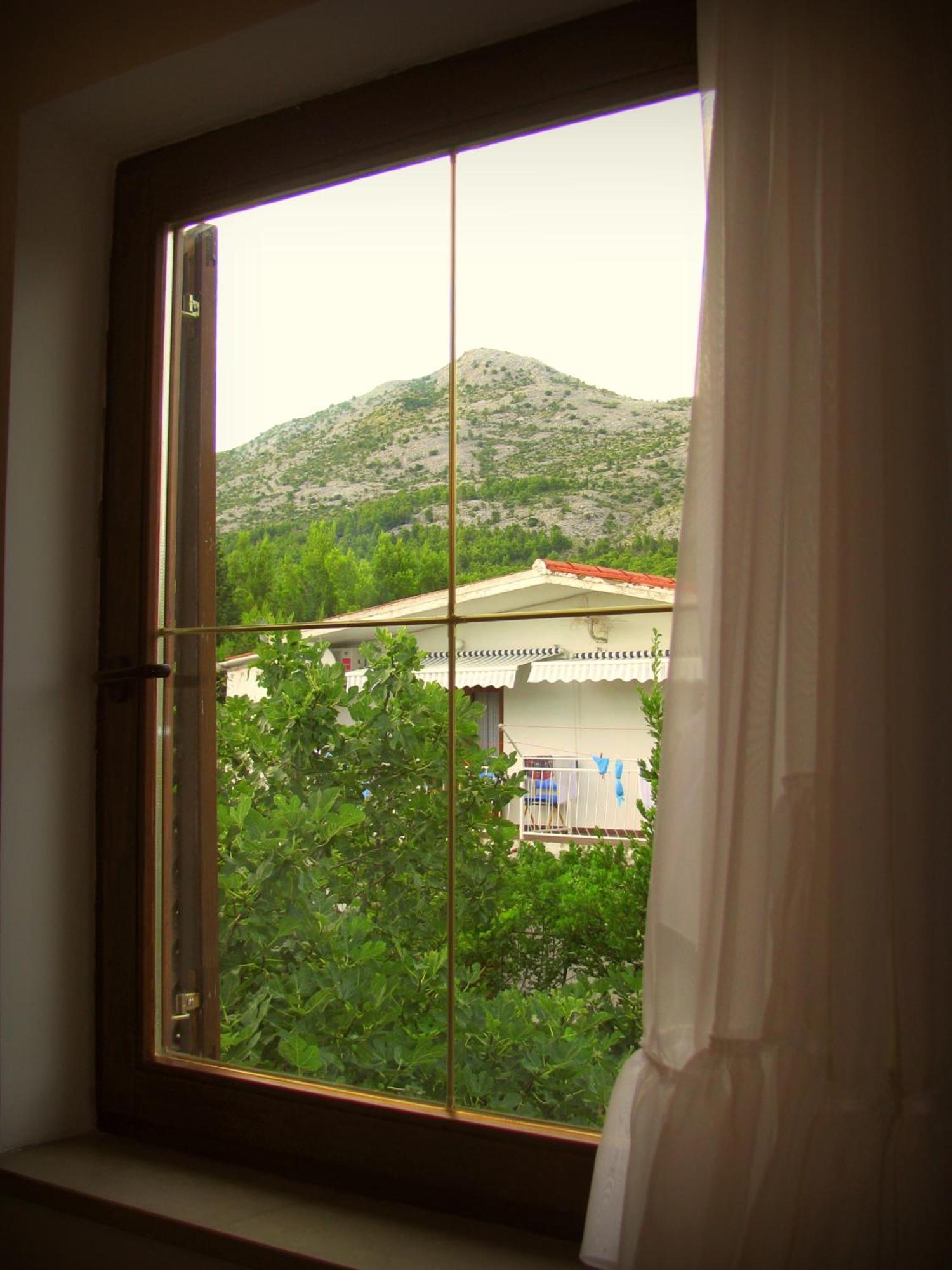 Apartments And Rooms Mare-Monti Stari Grad Szoba fotó